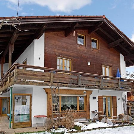 Ferienwohnungen Holzner Gross Inzell Ngoại thất bức ảnh