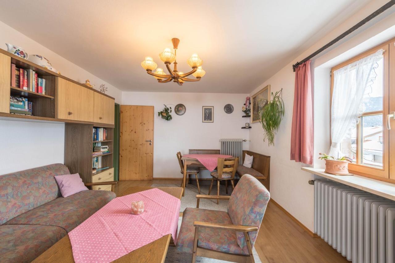 Ferienwohnungen Holzner Gross Inzell Ngoại thất bức ảnh
