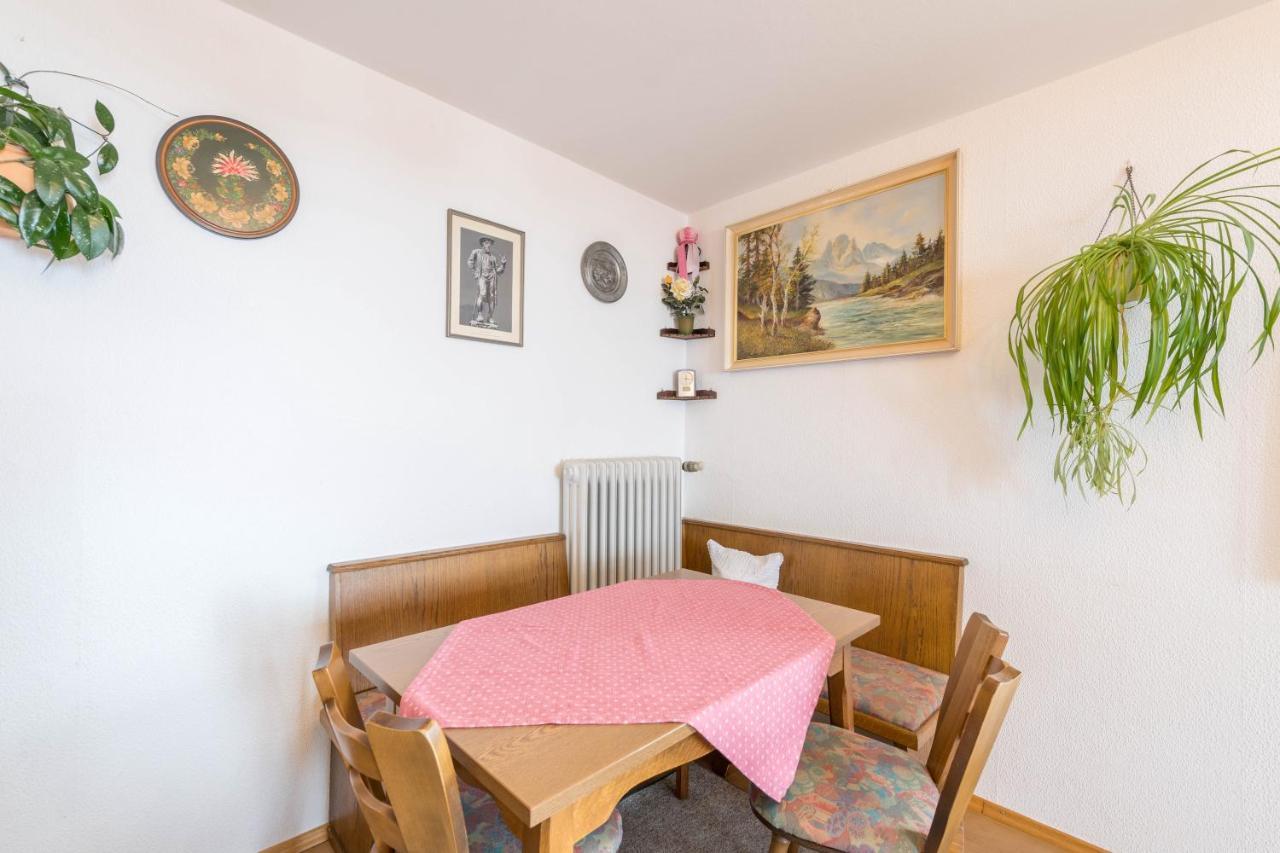 Ferienwohnungen Holzner Gross Inzell Ngoại thất bức ảnh