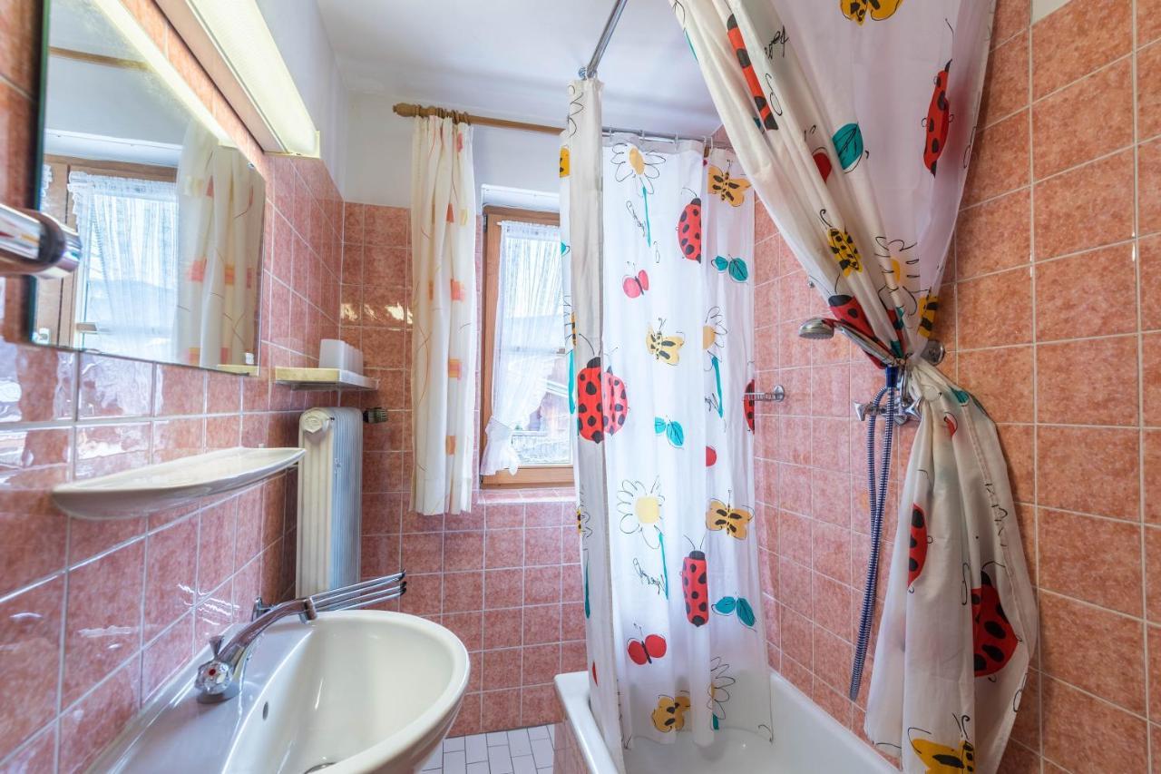 Ferienwohnungen Holzner Gross Inzell Ngoại thất bức ảnh