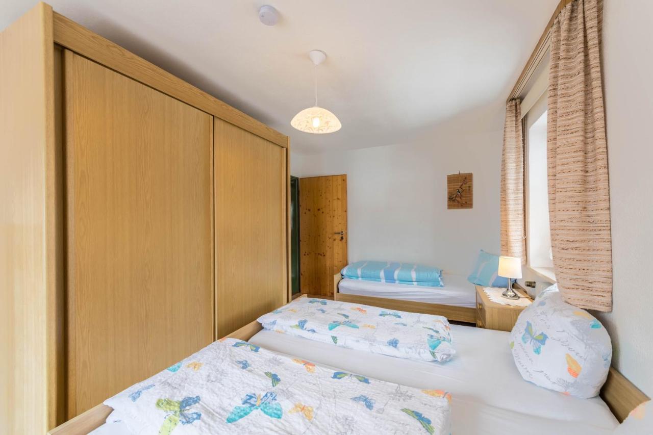 Ferienwohnungen Holzner Gross Inzell Ngoại thất bức ảnh